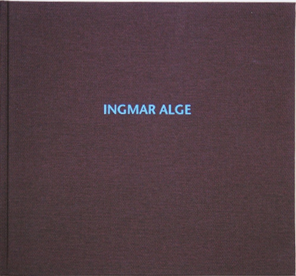 Ingmar Alge, 2001