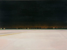 Palma Nr. 2, 136 x 182 cm