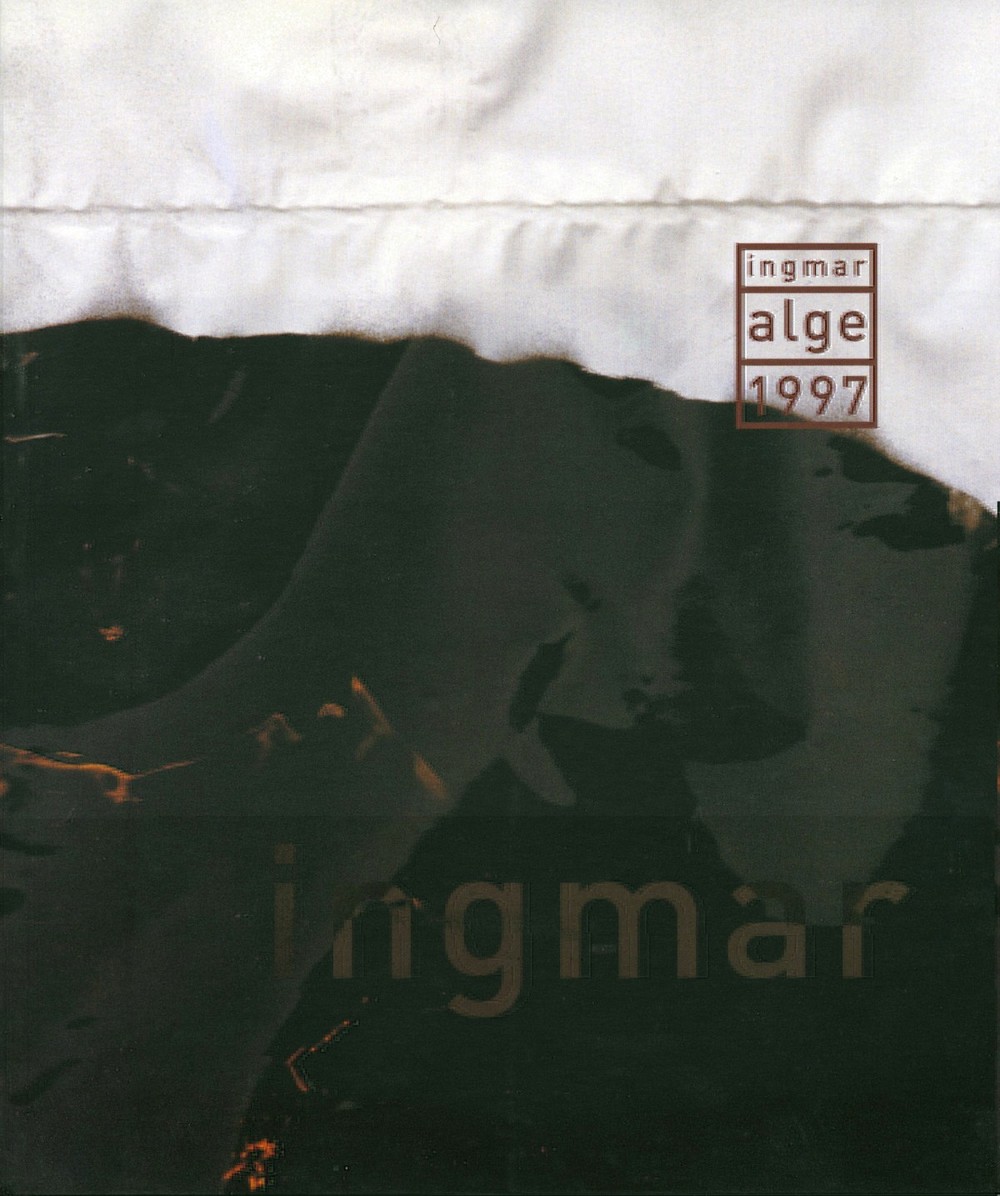 Ingmar Alge, 1997