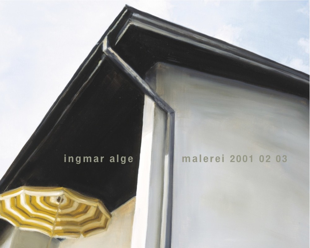 Ingmar Alge, 2001 02 03