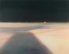 Palma Nr. 1, 182 x 132 cm